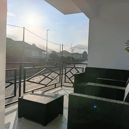 Alma Apartman