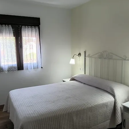 Alma Apartmán Benia