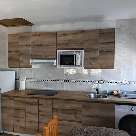 Alma Apartmán *